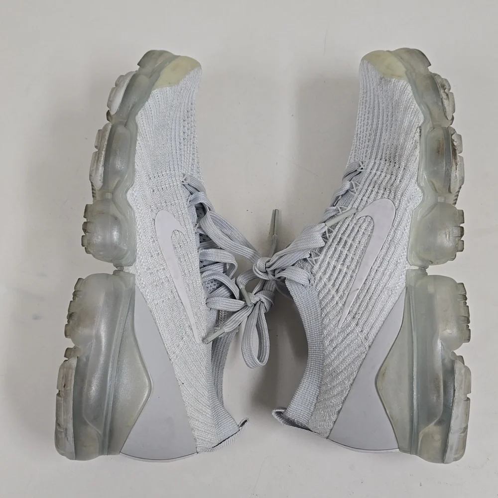 Nike Air VaporMax Flyknit 3 Pure Platinum